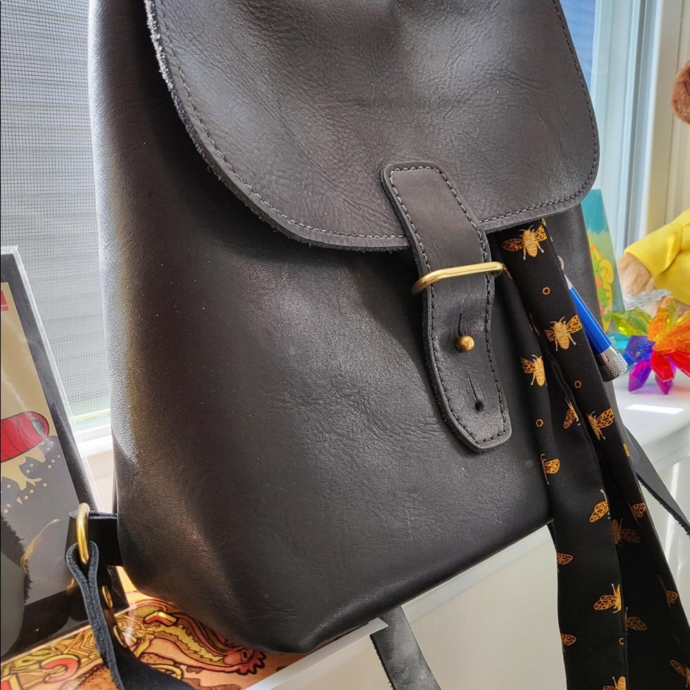 Urban Southern Monterey Backpack